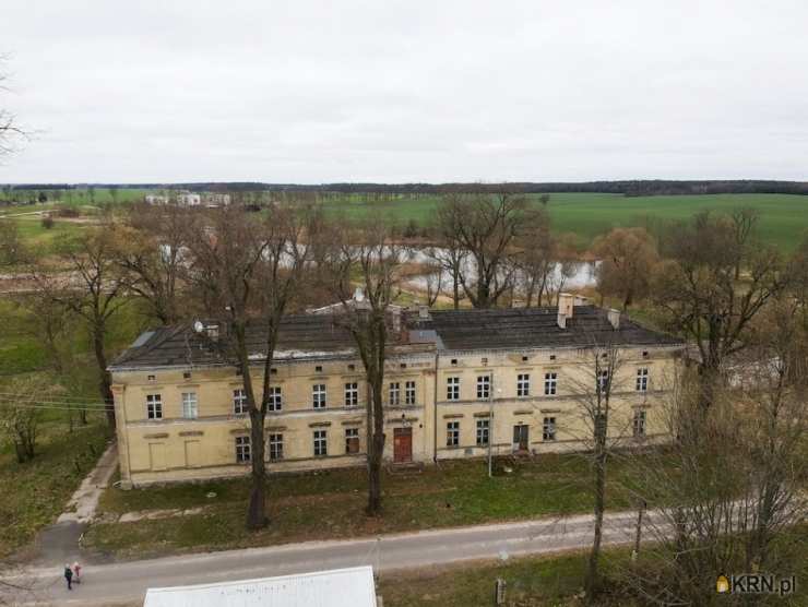 Lokal użytkowy  na sprzedaż, Ogardy, ul. , 10 pokojowe