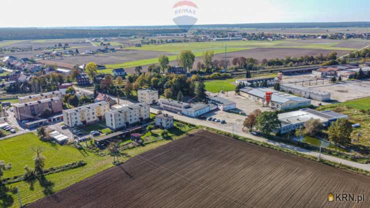 RE/MAX Polska, Lokal użytkowy  na sprzedaż, Biadki, ul. 