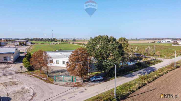 Biadki, ul. , Lokal użytkowy  na sprzedaż, 