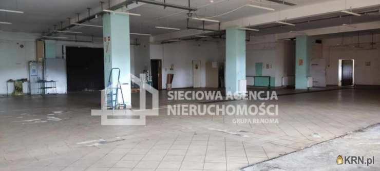 Lokal użytkowy  do wynajęcia, Gdańsk, Kokoszki, ul. , 