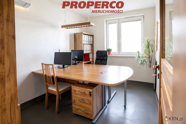 PROPERCO Sp. z o.o. Sp. k. , Lokal użytkowy  na sprzedaż, Kielce, Skrzetle, ul. 