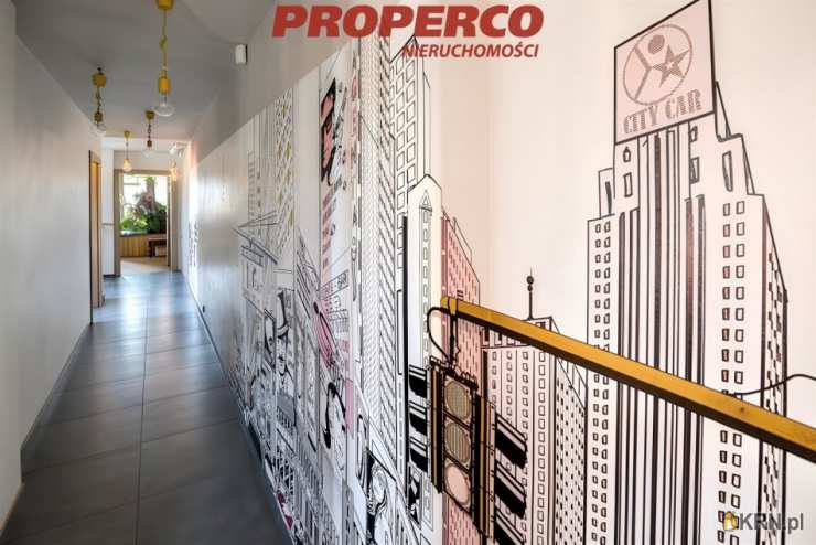 PROPERCO Sp. z o.o. Sp. k. , Lokal użytkowy  na sprzedaż, Kielce, Skrzetle, ul. 