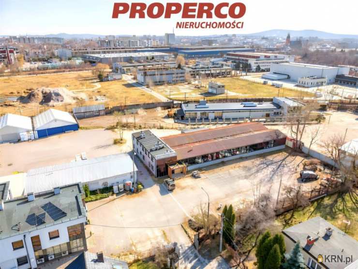 PROPERCO Sp. z o.o. Sp. k. , Lokal użytkowy  na sprzedaż, Kielce, Skrzetle, ul. 