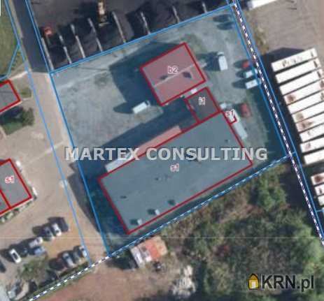 , Lokal użytkowy  na sprzedaż, Wodzisław Śląski, ul. 