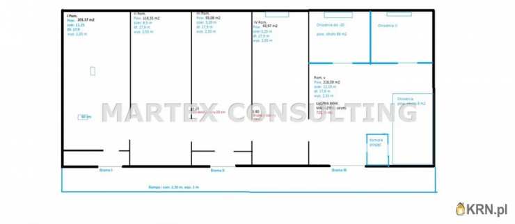 , Wodzisław Śląski, ul. , Lokal użytkowy  do wynajęcia