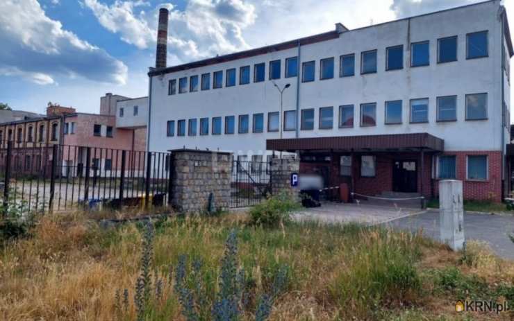 Lokal użytkowy  na sprzedaż, Szprotawa, ul. , 40 pokojowe