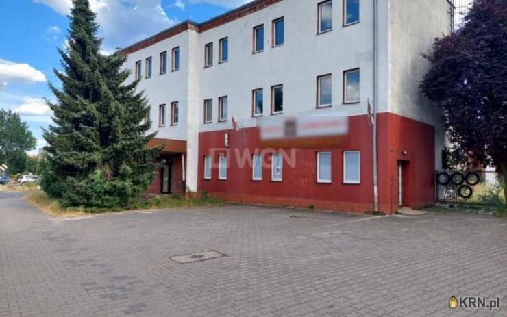 Szprotawa, ul. , 40 pokojowe, Lokal użytkowy  na sprzedaż