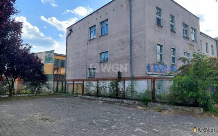 40 pokojowe, Szprotawa, ul. , Lokal użytkowy  na sprzedaż