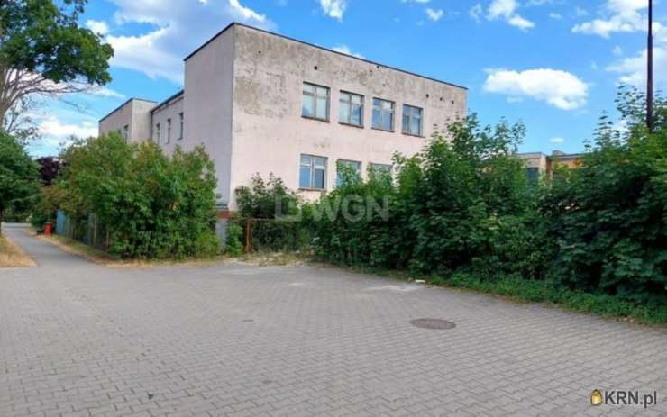 40 pokojowe, Lokal użytkowy  na sprzedaż, Szprotawa, ul. 