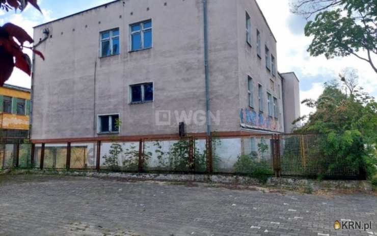 Polkowice Biuro - Agencja Nieruchomości WGN, Lokal użytkowy  na sprzedaż, Szprotawa, ul. 