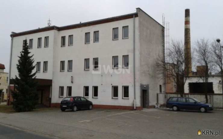 Lokal użytkowy  na sprzedaż, Szprotawa, ul. , 40 pokojowe