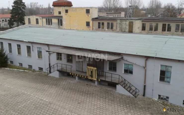 Lokal użytkowy  na sprzedaż, 40 pokojowe, Szprotawa, ul. 