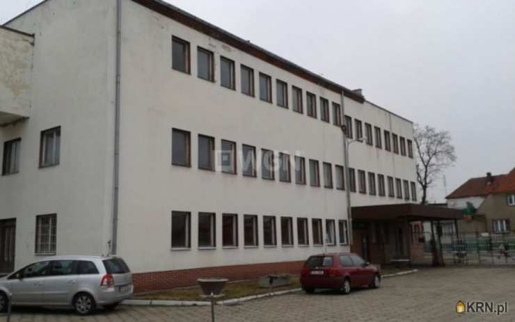 Szprotawa, ul. , Lokal użytkowy  na sprzedaż, 40 pokojowe