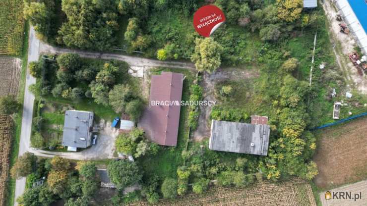 Lokal użytkowy  na sprzedaż, Siedliszowice, ul. , 