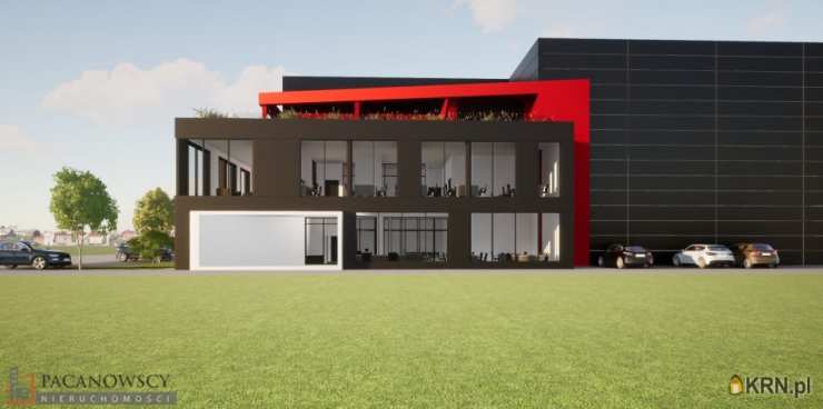 Modlnica, ul. , , Lokal użytkowy  na sprzedaż