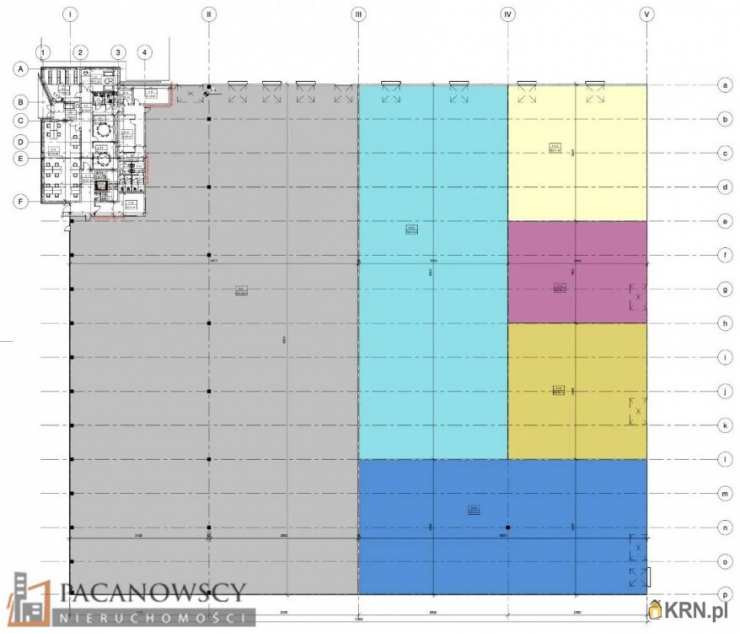 Lokal użytkowy  na sprzedaż, Modlnica, ul. , 
