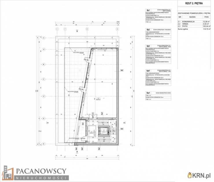 Modlnica, ul. , , Lokal użytkowy  na sprzedaż