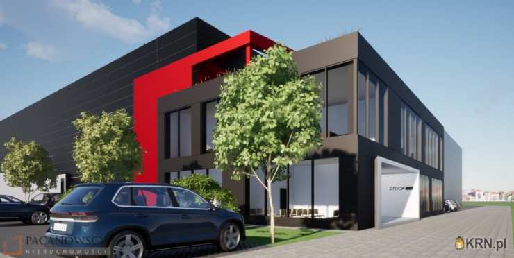 Lokal użytkowy  na sprzedaż, , Modlnica, ul. 