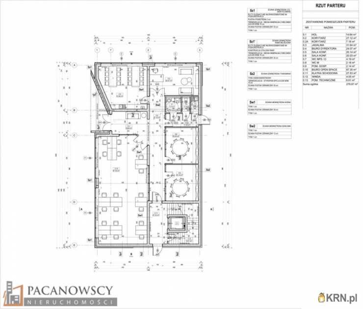 Lokal użytkowy  na sprzedaż, , Modlnica, ul. 