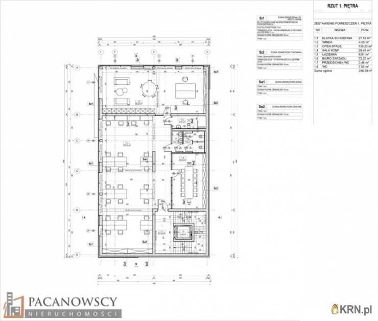 Modlnica, ul. , Lokal użytkowy  na sprzedaż, 