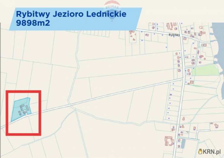 , Rybitwy, ul. , Lokal użytkowy  na sprzedaż