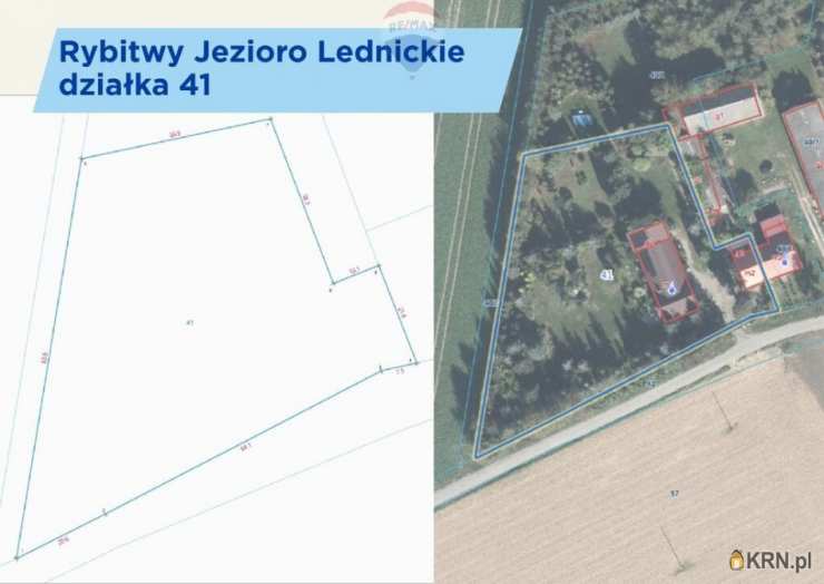 RE/MAX Polska, Lokal użytkowy  na sprzedaż, Rybitwy, ul. 