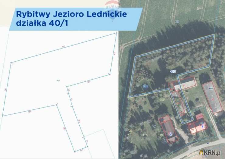 Lokal użytkowy  na sprzedaż, Rybitwy, ul. , 
