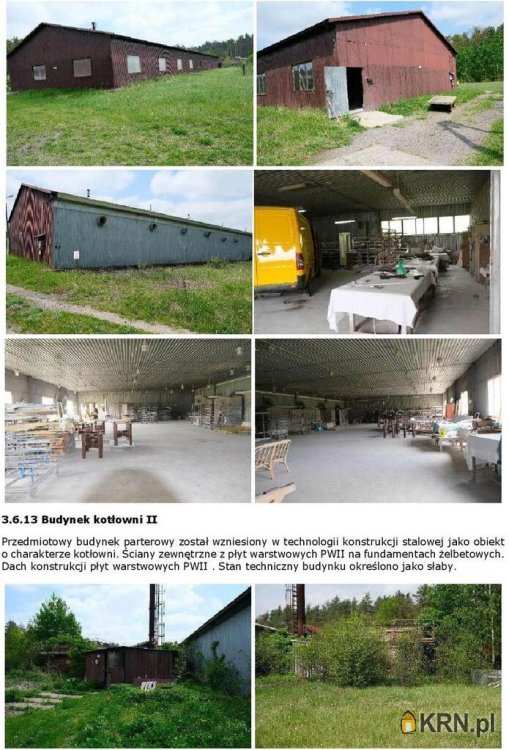 Groble, ul. , , Lokal użytkowy  na sprzedaż