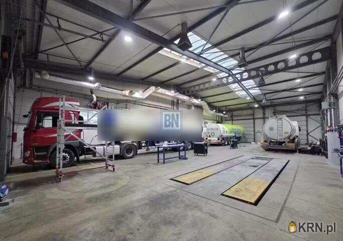 Lokal użytkowy  na sprzedaż, Ruda Śląska, ul. , 