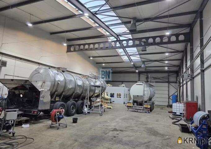 Lokal użytkowy  na sprzedaż, , Ruda Śląska, ul. 