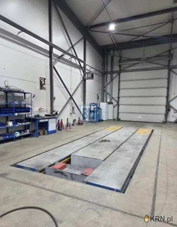 Ruda Śląska, ul. , Lokal użytkowy  na sprzedaż, 