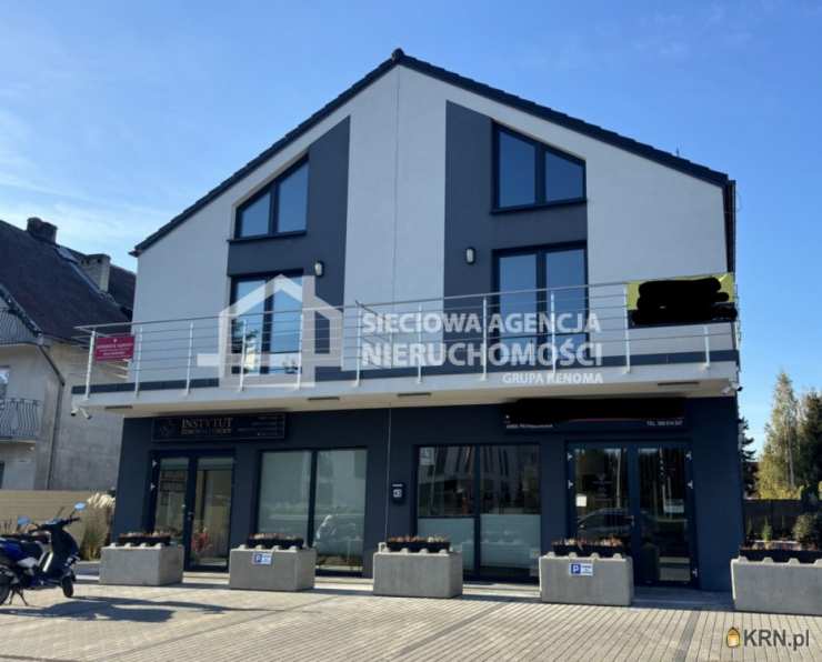 Lokal użytkowy  do wynajęcia, , Chwaszczyno, ul. 