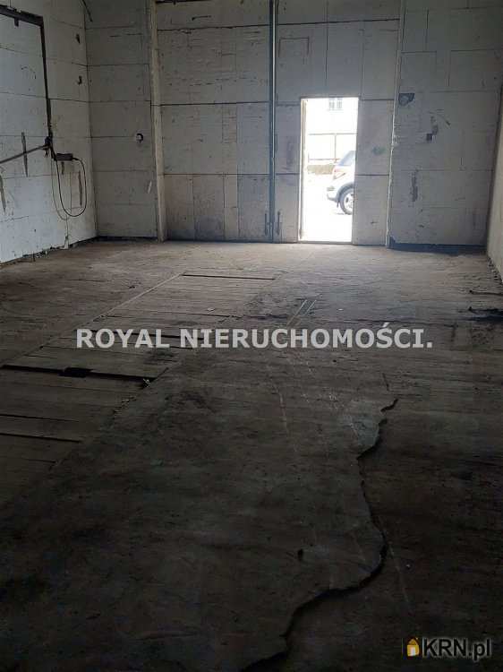 Lokal użytkowy  do wynajęcia, Gliwice, Śródmieście, ul. , 