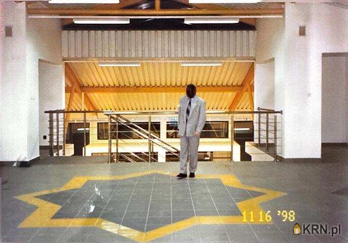 Lokal użytkowy  do wynajęcia, Gliwice, ul. , 