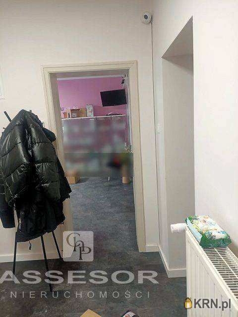 Lokal użytkowy  do wynajęcia, , Kalisz, Asnyka, ul. 