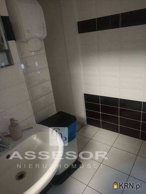 Assesor NIeruchomości, Lokal użytkowy  do wynajęcia, Kalisz, Asnyka, ul. 