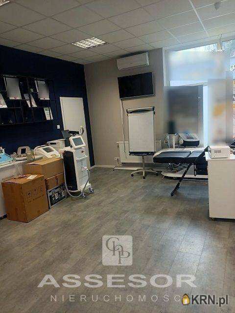 Lokal użytkowy  do wynajęcia, Kalisz, Asnyka, ul. , 