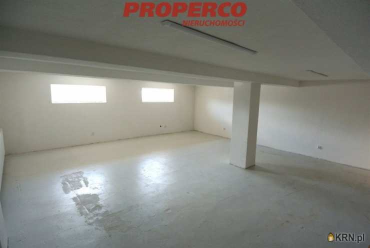 Lokal użytkowy  do wynajęcia, 2 pokojowe, Kielce, Jagiellońskie, ul. 