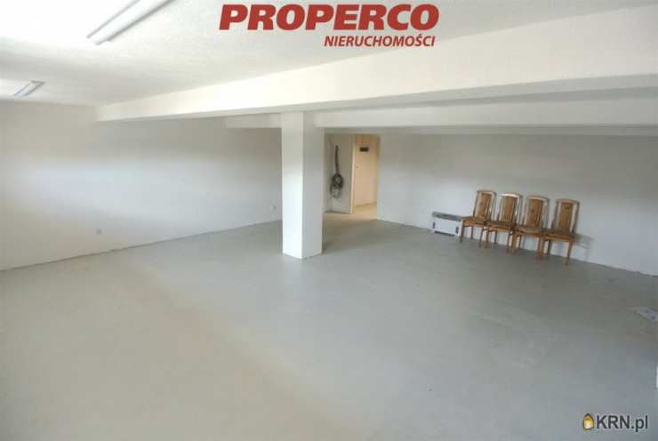 Kielce, Jagiellońskie, ul. , 2 pokojowe, Lokal użytkowy  do wynajęcia