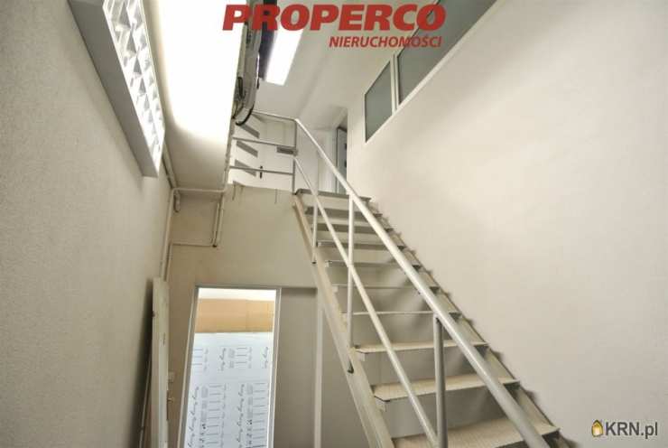 2 pokojowe, Lokal użytkowy  do wynajęcia, Kielce, Jagiellońskie, ul. 