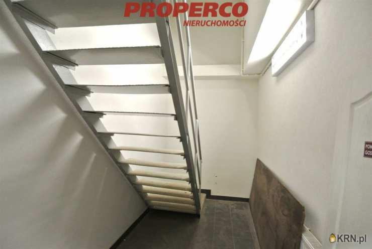 PROPERCO Sp. z o.o. Sp. k. , Lokal użytkowy  do wynajęcia, Kielce, Jagiellońskie, ul. 