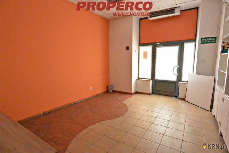 Lokal użytkowy  na sprzedaż, Kielce, ul. H. Sienkiewicza, 