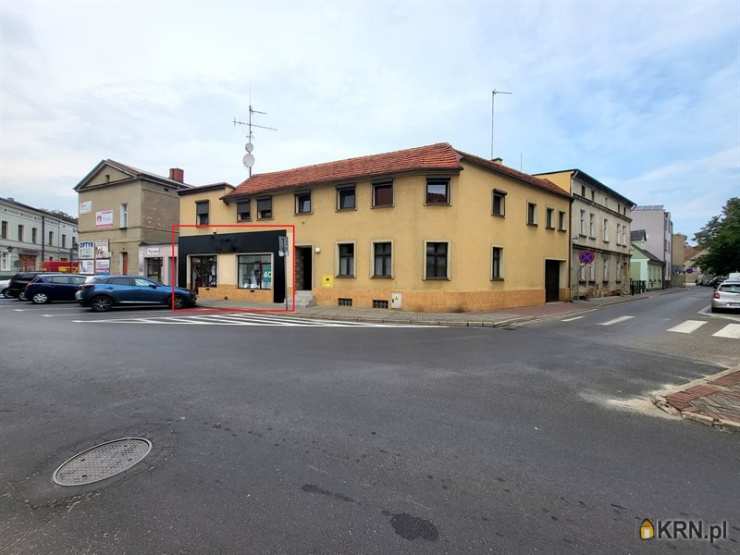 Lokal użytkowy  do wynajęcia, , Kościan, ul. ks. Wyszyńskiego