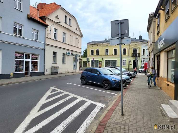 , Kościan, ul. ks. Wyszyńskiego, Lokal użytkowy  do wynajęcia