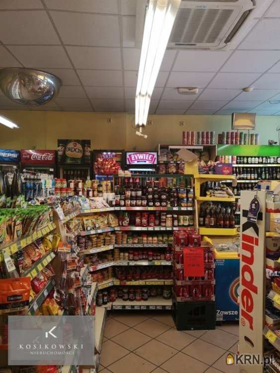 Lokal użytkowy  na sprzedaż, 1 pokojowe, Kowary, ul. 1 Maja