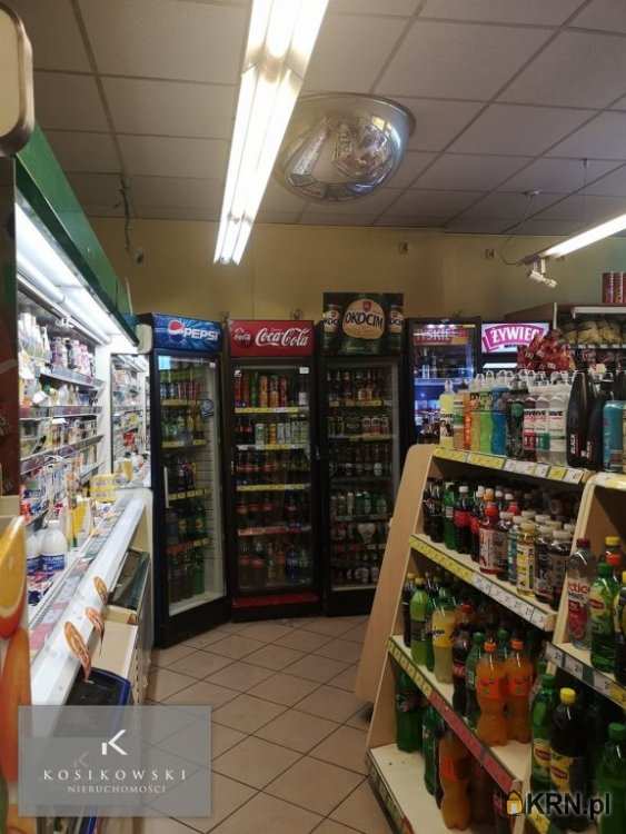 Kowary, ul. 1 Maja, Lokal użytkowy  na sprzedaż, 1 pokojowe