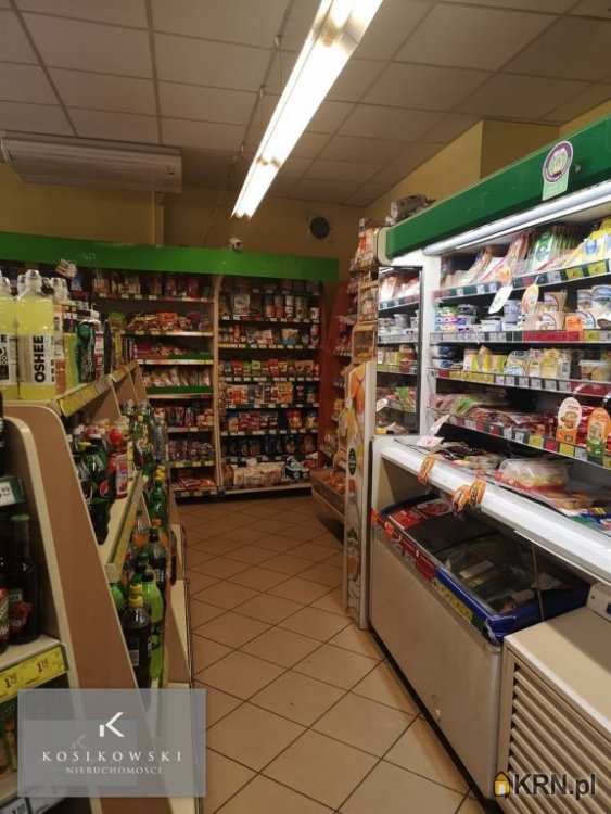 Kowary, ul. 1 Maja, 1 pokojowe, Lokal użytkowy  na sprzedaż
