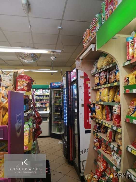 1 pokojowe, Kowary, ul. 1 Maja, Lokal użytkowy  na sprzedaż