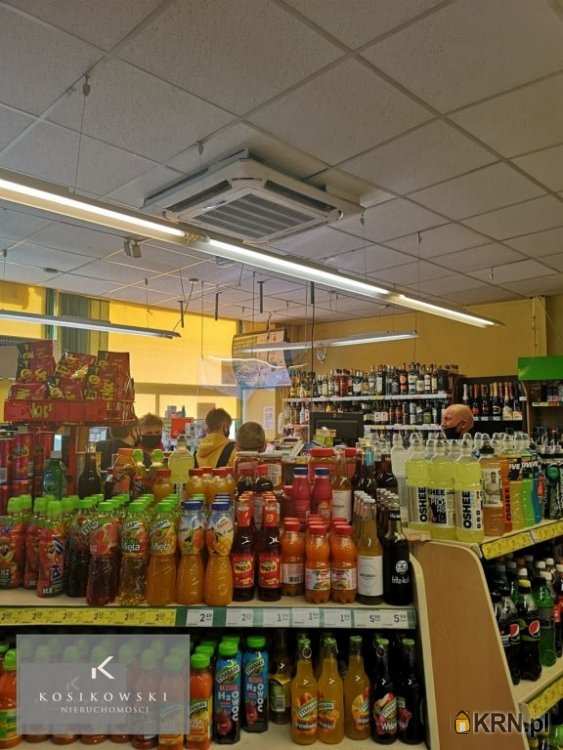 1 pokojowe, Lokal użytkowy  na sprzedaż, Kowary, ul. 1 Maja