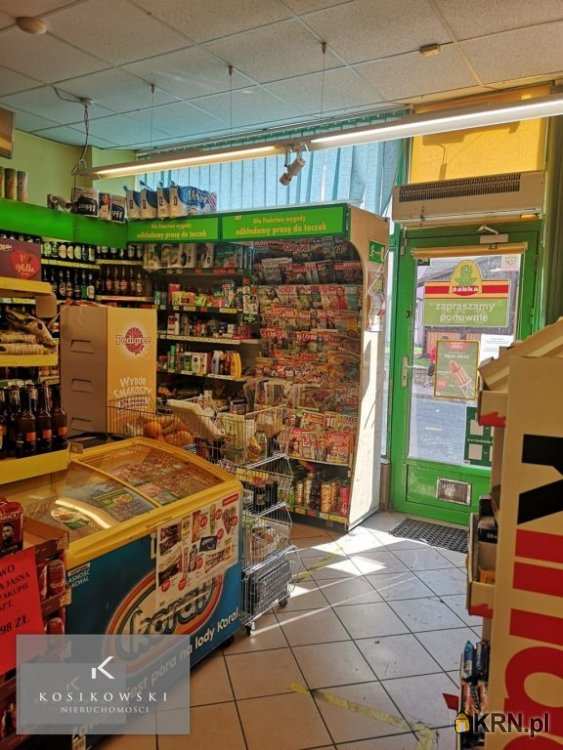 Kosikowski Nieruchomości, Lokal użytkowy  na sprzedaż, Kowary, ul. 1 Maja
